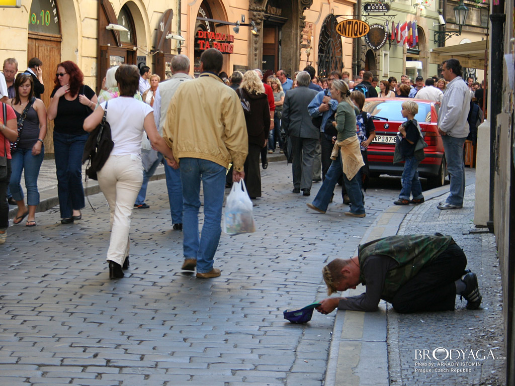 Prague
